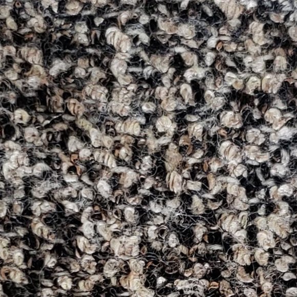 Talbots Collections Soft Viscose Wool Blend Trousers Sz14 - Picture 7 of 7